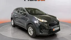 Usado 2019 Kia Sportage SUV | 15.490 € (Precio justo)