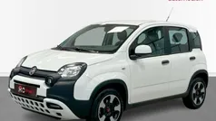 Fiat Panda Cross