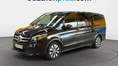 Usado 2021 Mercedes V220 Avantgarde Monovolumen | 44.091 € (Super precio)