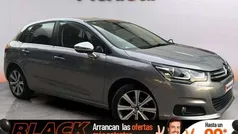 Usado 2016 Citroën C4 Feel Utilitario | 7190 € (Buen precio)