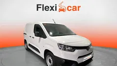 Usado 2020 Toyota Proace City City Van | 11.490 € (Precio justo)