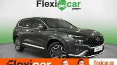 Otros Usado 2022 Hyundai Santa Fe SUV | 31.190 € (Buen precio)