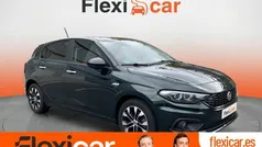 Usado 2020 Fiat Tipo Lounge Berlina | 13.990 € (Precio justo)