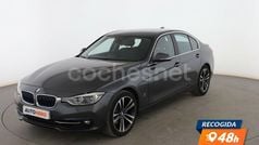 Usado 2017 BMW 330e Sport Line Berlina | 21.499 € (Buen precio)