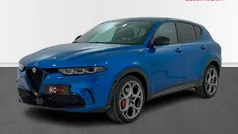 Usado 2022 Alfa Romeo Tonale Edizione Speciale SUV | 24.900 € (Precio justo)