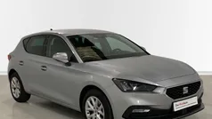Usado 2024 Seat Leon Style Berlina | 20.990 € (Buen precio)