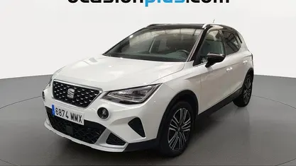 Usado Seat Arona Xperience 110 CV (80 kW) 2024 SUV