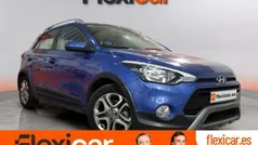 Usado 2019 Hyundai i20 Berlina | 13.990 € (Precio justo)