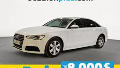 Usado 2017 Audi A6 Advanced Berlina | 21.090 € (Precio justo)