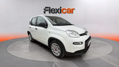 Usado Fiat Panda 71 CV (52 kW) 2023 Utilitario