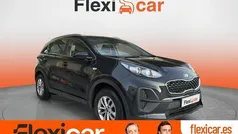 Usado 2022 Kia Sportage SUV | 16.990 € (Super precio)