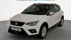 Usado 2018 Seat Arona Ecomotive SUV | 13.500 € (Precio justo)