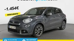 Usado 2022 Fiat 500X Sport SUV | 16.000 € (Precio justo)