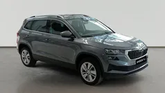 Usado 2024 Skoda Karoq Selection SUV | 26.390 € (Precio justo)