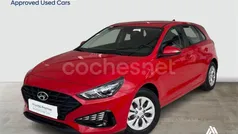 Otro Usado 2024 Hyundai i30 Berlina | 16.900 € (Super precio)