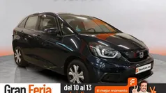 Usado 2021 Honda Jazz Comfort Utilitario | 20.990 € (Precio justo)