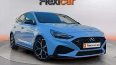 Usado 2023 Hyundai i30 Berlina | 30.490 € (Precio justo)