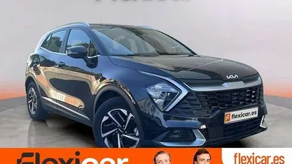 Usado Kia Sportage 239 CV (175 kW) 2022 SUV