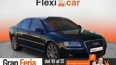 Usado 2006 Audi A8 Premium Berlina | 16.990 € (Precio justo)