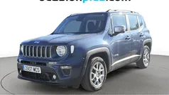 Usado 2022 Jeep Renegade Limited SUV | 17.137 € (Buen precio)