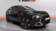Negro Usado 2020 Citroën C4 PureTech Berlina | 12.890 € (Buen precio)