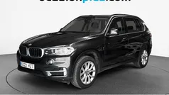 Usado 2014 BMW X5 SUV | 27.590 € (Precio justo)
