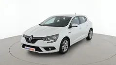 Usado 2016 Renault Mégane III Intens Utilitario | 9499 € (Precio justo)