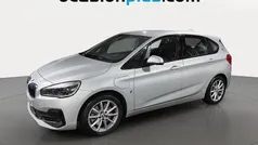 Usado 2019 BMW 225 Active Tourer iPerformance Monovolumen | 18.173 € (Buen precio)