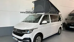 Usado 2021 VW California California Van | 62.990 €