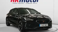 Usado 2024 Cupra Leon Berlina | 26.990 € (Precio justo)