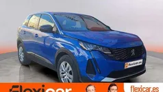 Usado 2022 Peugeot 3008 Active SUV | 13.190 € (Buen precio)