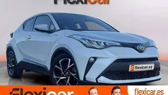 Usado 2021 Toyota C-HR Advance SUV | 19.990 € (Buen precio)