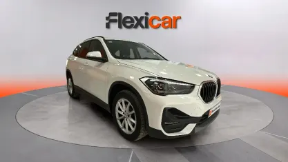 Używany BMW X1 116 KM (85 kW) 2020 SUV