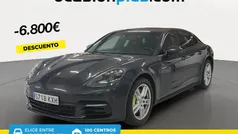 Usado 2019 Porsche Panamera 4 Berlina | 74.800 € (Precio justo)