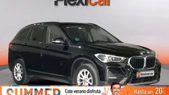Usado 2021 BMW X1 SUV | 20.090 € (Precio justo)