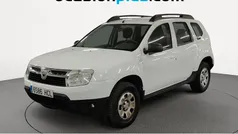Usado 2011 Dacia Duster Base SUV | 9450 € (Precio justo)