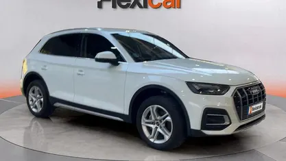 Usado Audi Q5 Premium 207 CV (152 kW) 2021 SUV