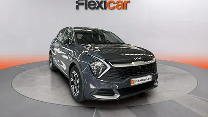 Usado Kia Sportage 136 CV (100 kW) 2023 SUV