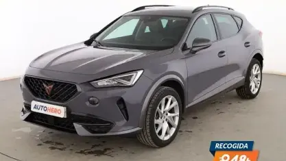 Usado Cupra Formentor 150 HP (110 kW) 2023 SUV
