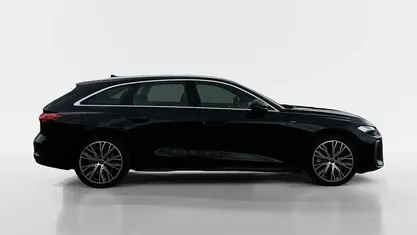 Brugt Audi A5 S-Line 299 HK (219 kW) 2025 Stationcar