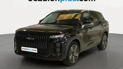 Usado Jaecoo 7 147 CV (108 kW) 2025 Blanco SUV