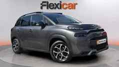 Usado 2022 Citroën C3 Aircross PureTech SUV | 11.290 € (Buen precio)