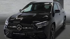 Negro Nuevo 2024 Mercedes 250 | 53.500 € (Precio justo)