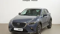 Otro Usado 2021 Mazda CX-3 SUV | 20.180 € (Precio justo)
