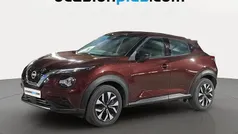 Usado 2024 Nissan Juke Acenta SUV | 18.173 € (Buen precio)