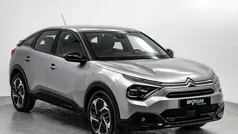 Gris Usado 2023 Citroën C4 Feel Berlina | 17.500 € (Precio justo)