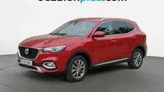 Usado 2023 MG HS Comfort SUV | 17.046 € (Buen precio)
