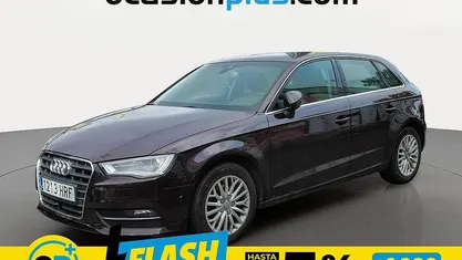 Usado Audi A3 Ambiente 150 CV (110 kW) 2013