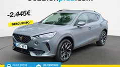 Usado 2023 Cupra Formentor SUV | 26.900 € (Precio justo)