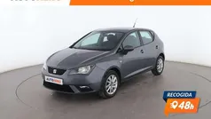 Usado 2014 Seat Ibiza Style Berlina | 9299 € (Precio justo)